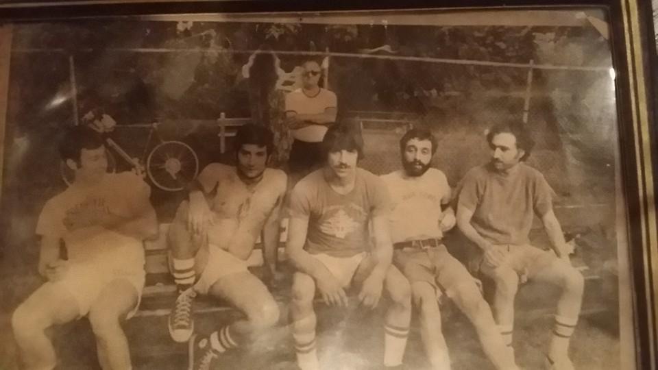 Championship Celebration