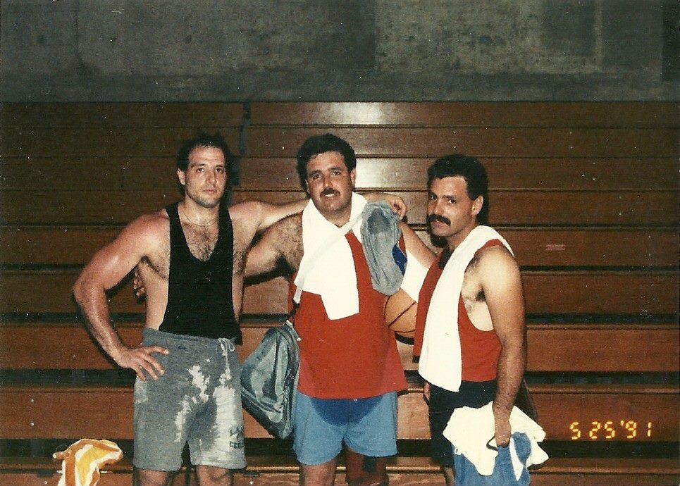 Brothers in Arms - 1991